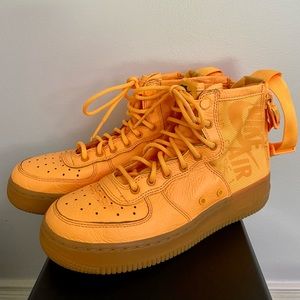 Nike Air Force 1 SF Mid Odell Beckham Jr.